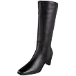 Blondo Women's Caitlin Boot,Black Tucson,5.5 W US