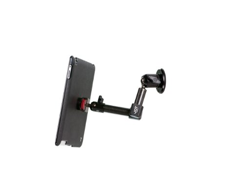 The Joy Factory Tournez Wall/Cabinet Mount with MagConnect Technology for iPad 4th/3rd/2nd Gen (MMA105)