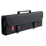 Wuesthof Professional 10 Pocket Chef's Case, Cordura