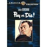 Pay Or Die!