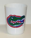 NCAA Florida Gators Plastic Waste Basket