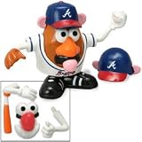 MLB Atlanta Braves Mr. Potato Head