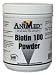 AniMed Biotin 100 5 lbs