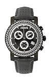 Ashworth Women's Sport Leather watch #ASL032B