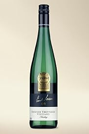 Ernst Loosen Erdener Treppchen Riesling Kabinett 2010 - Case of 6