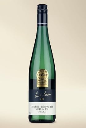 Ernst Loosen Erdener Treppchen Riesling Kabinett 2010 Case of 6 Ernst Loosen Erdener Treppchen Riesling Kabinett 2010 Case of 6