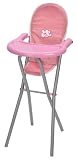 Casdon 700 Baby Huggles Dolls High Chair Diner