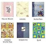 Review PIONEER PHOTO ALBUMS  / Pioneer Designer Cover Magnetic 3-Ring Photo Album, assorted designer covers