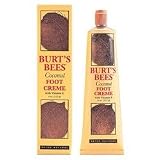 Burt'sBeesFootCreme,Coconut,4.34Ounce