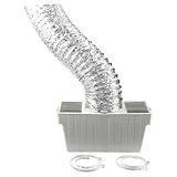 LTF Supurr-Flex® Lint Trap Kit