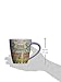 LANG - 17 oz Ceramic Cafe Mug - 