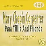 FEMALE HITS #2 Country Karaoke Classics CDG Music CD