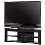Review TECHCRAFT MD65 / Techcraft MD65 58-Inch Md Series Television Stand