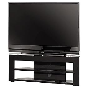 Techcraft MD65 58-Inch Flat Panel Television Stand