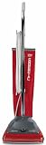 Sanitaire SC684F 7 Amp Shake Out Bag Comm Upright Vac Cleaner