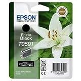 Epson SR2400 Black Ink Cart