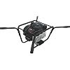 Ardisam Two-Person Earth Auger Powerhead - 6.5 HP, Model# 9800B