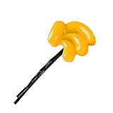 ベビーゴー　ベビー用ヘアクリップ　キッズ用　ヘアクリップ　髪飾り子供　ヘアピン　ヘアアクセサリー　バナナ