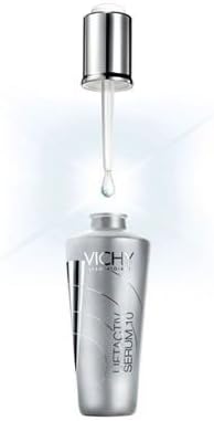 Vichy Liftactiv Serum 10 Dermis Origen 50 ml rhamnose al 10% sin parabenos