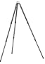 Gitzo GT3530LS Carbon Fiber Series 3 Long Systematic Tripod (Black)