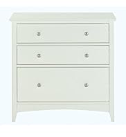 Marlow 3-Drawer Chest Marlow 3-Drawer Chest