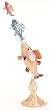Scent Bottle: Food Chain