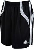 adidas Campo Soccer Short Womens
