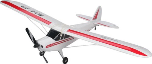 Childrens Toyshop  Toys : Super Cub RTF Electric