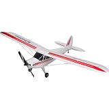 Radio Control Piper J-3 Cubby HORIZON