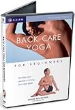YOGA BACK CARE (DVD MOVIE)