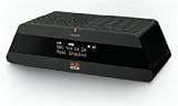 Review Revo  / Revo Blik DAB & FM Radio - Black finish.