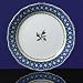Wedgwood Tuscany Mediterranean Appetizer Plate 7.5-in.