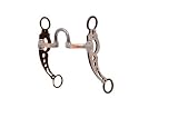 Metalab Antique Seven Correctional Bit With Cut Out - Antique - 5 1/8
