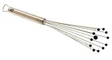 WMF Profi Plus Silicone Ball Whisk, 11 Inch