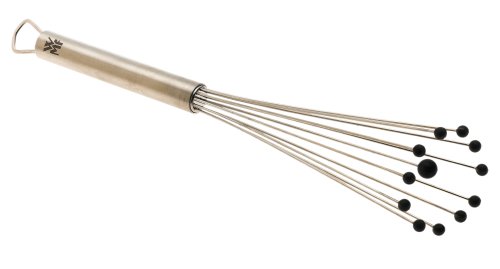 WMF Profi Plus Silicone Ball Whisk, 11 Inch