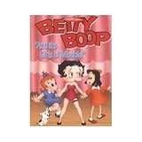 Betty Boop & The Girls of Mischief