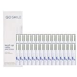 GoSMILE Touch Up Refills Mint-licious On-The-Go Smile Refresher