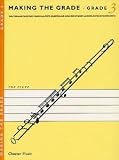 Making The Grade: Grade Three (Flute)