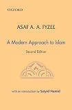 A modern approach to Islam