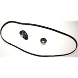 ACDelco TCK329 Professional Timing Belt Kit by ACDelco