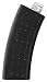 Paintball Trinity M-16 - 6 Stage Expansion Chamber - Black
