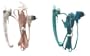 Colorful Handsfree W/ Boom Mic For Ericsson 7xx, T18, T10, T19