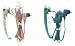 Colorful Handsfree W/ Boom Mic For Ericsson 7xx, T18, T10, T19