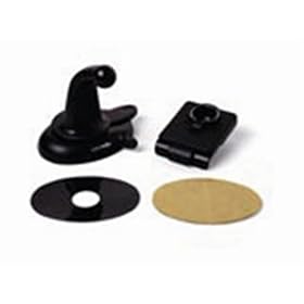 Garmin - GPS receiver mount