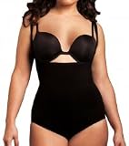 Body Wrap Full Figure Underbust Bodysuit 45008