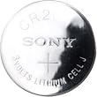 Lithium Coin Cell Battery
