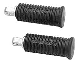 Large Cushioned Footpeg Kit