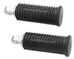 Large Cushioned Footpeg Kit