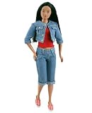 MIXIS ROCKABILLY GIRL