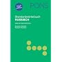 PONS Standardw�rterbuch Russisch- Deutsch / Deutsc&hellip von Natalia Alexeenkova